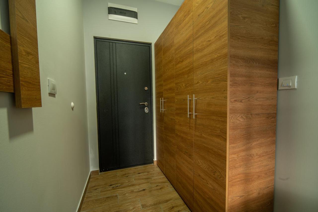 Amd Union Caffe & Rooms Крушевац Экстерьер фото