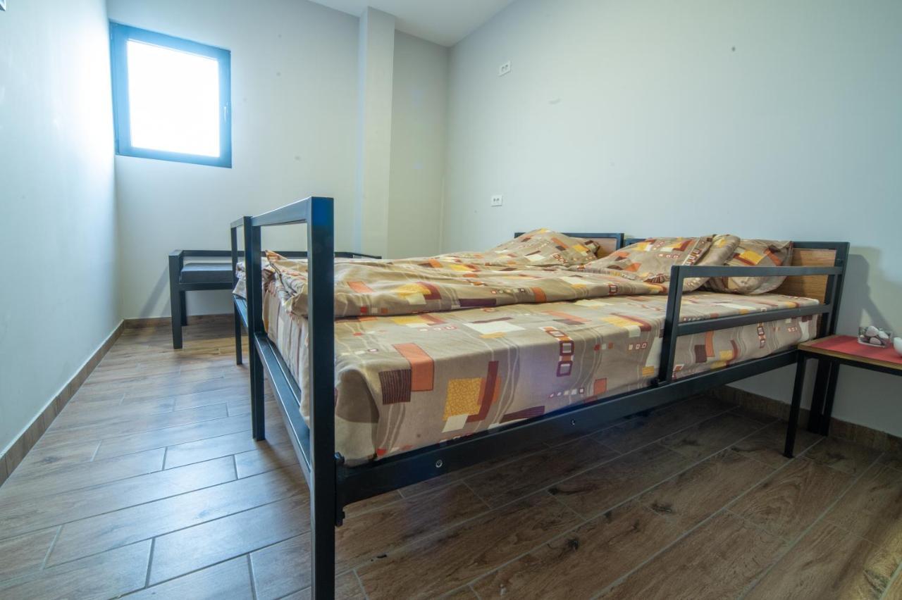 Amd Union Caffe & Rooms Крушевац Экстерьер фото