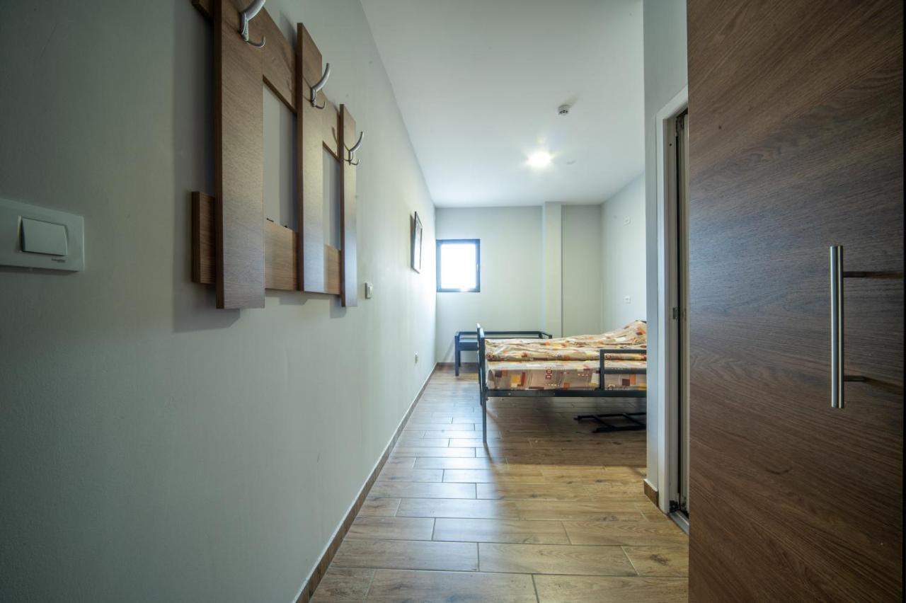 Amd Union Caffe & Rooms Крушевац Экстерьер фото