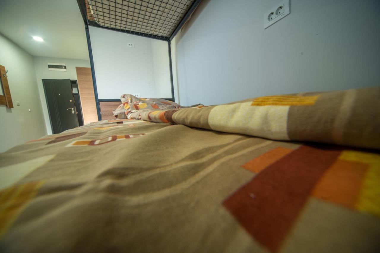Amd Union Caffe & Rooms Крушевац Экстерьер фото
