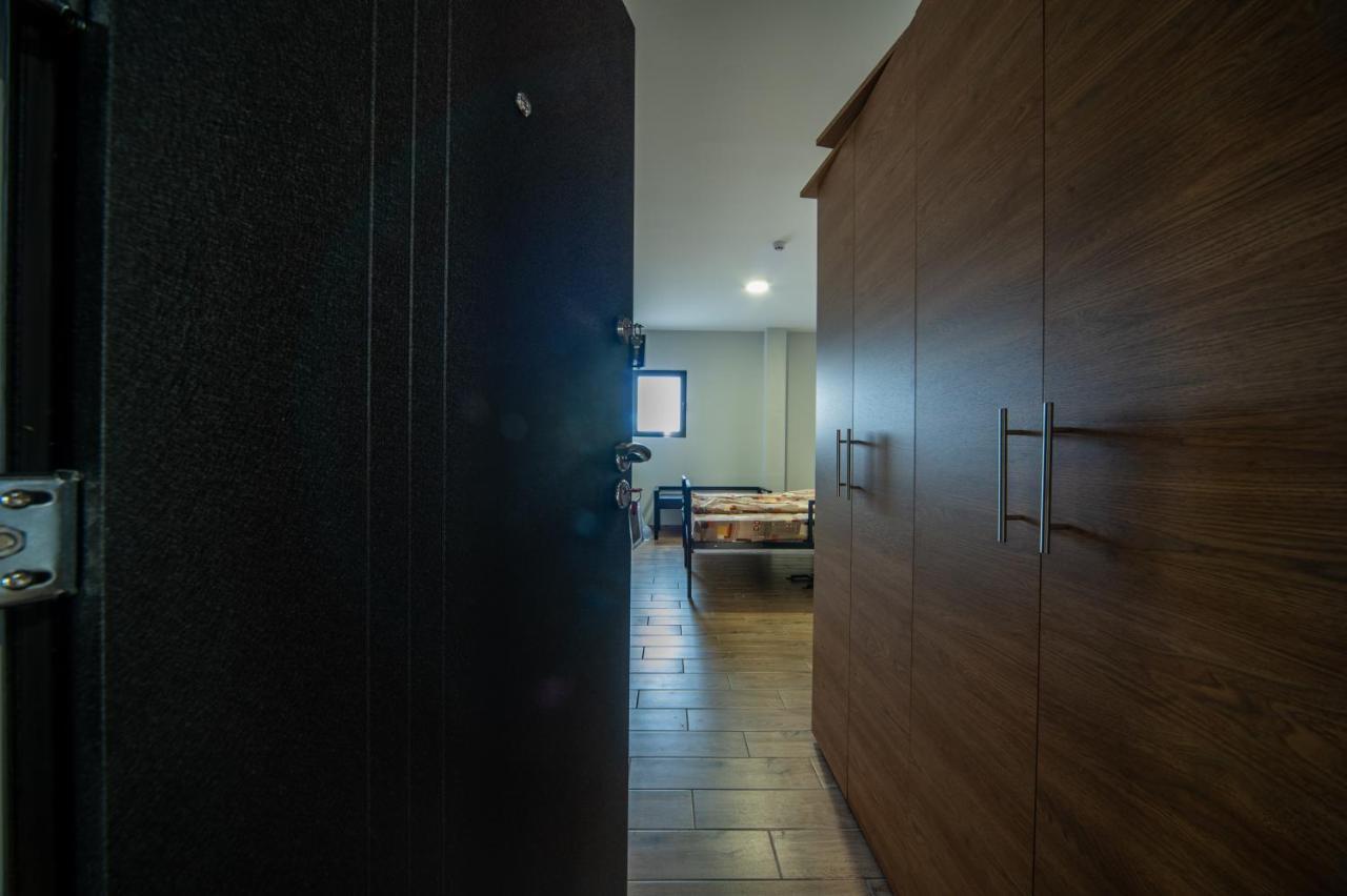 Amd Union Caffe & Rooms Крушевац Экстерьер фото