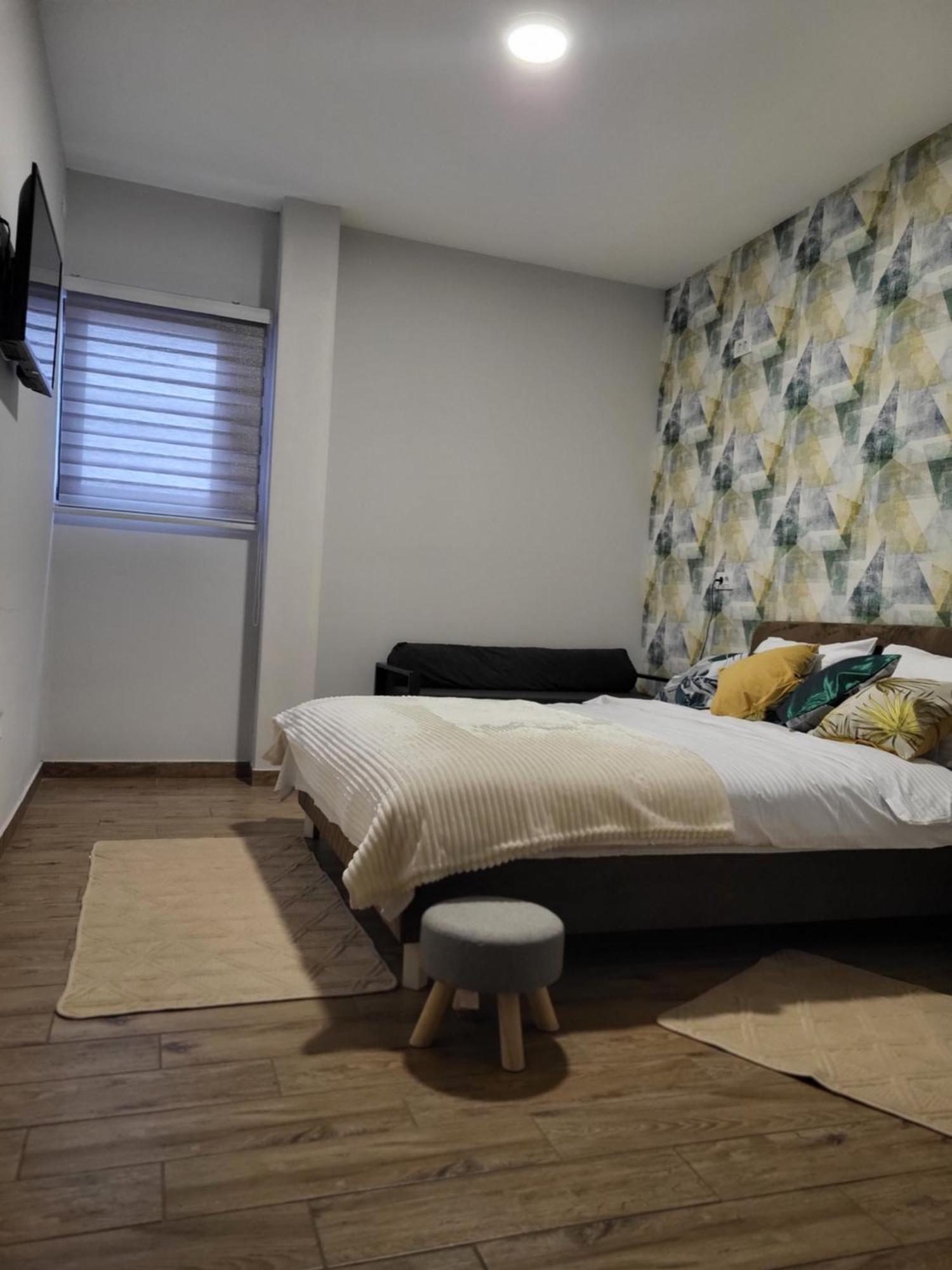 Amd Union Caffe & Rooms Крушевац Экстерьер фото