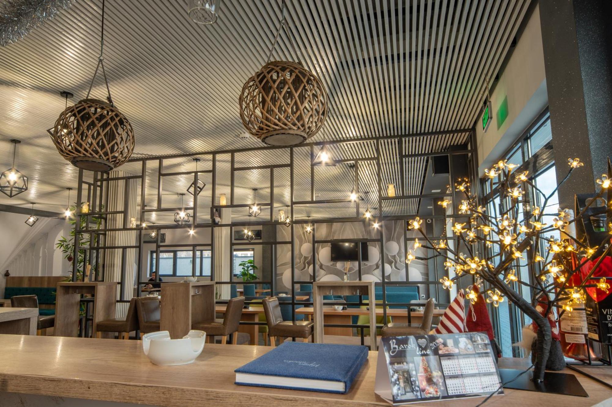 Amd Union Caffe & Rooms Крушевац Экстерьер фото